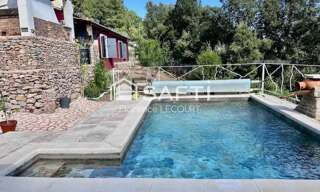 Maison 3 Pièces 94 m² à vendre à Tourves (83170)