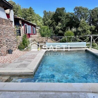 Maison 3 pièces 380000 €