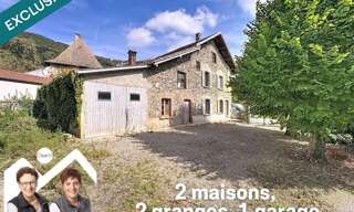 Maison 7 Pièces 165 m² à vendre à La Murette (38140)