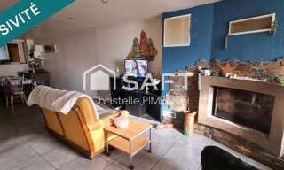 Appartement 5 Pièces 149 m² à vendre à Pau (64000)