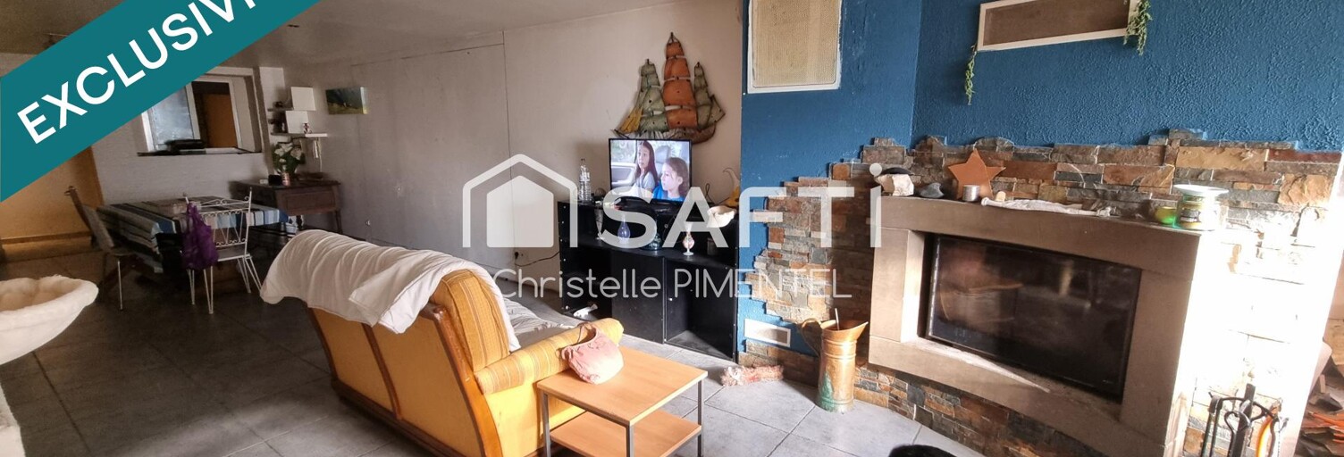 Appartement 5 Pièces 149 m² à vendre à Pau (64000)