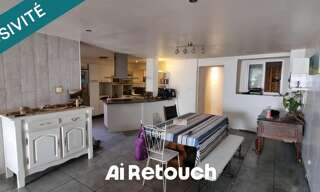 Appartement 5 Pièces 149 m² à vendre à Pau (64000)