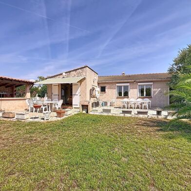 Maison 5 pièces 474000 €