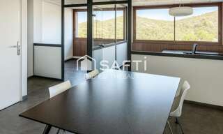 Bureau 1 Pièce 53 m² à louer à Saint-Raphaël (83700)