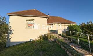 Maison 5 Pièces 117 m² à vendre à Mamers (72600)