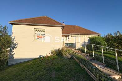 Maison 5 pièces 173000 €