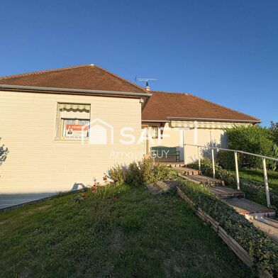 Maison 5 pièces 182875 €