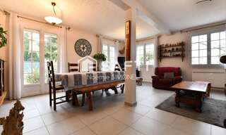 Maison 3 Pièces 73 m² à vendre à Morangis (91420)