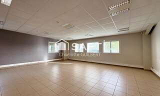 Bureau 1 Pièce 63 m² à louer à Marmande (47200)