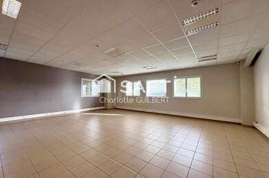 Bureau 1 pièces 1046 €