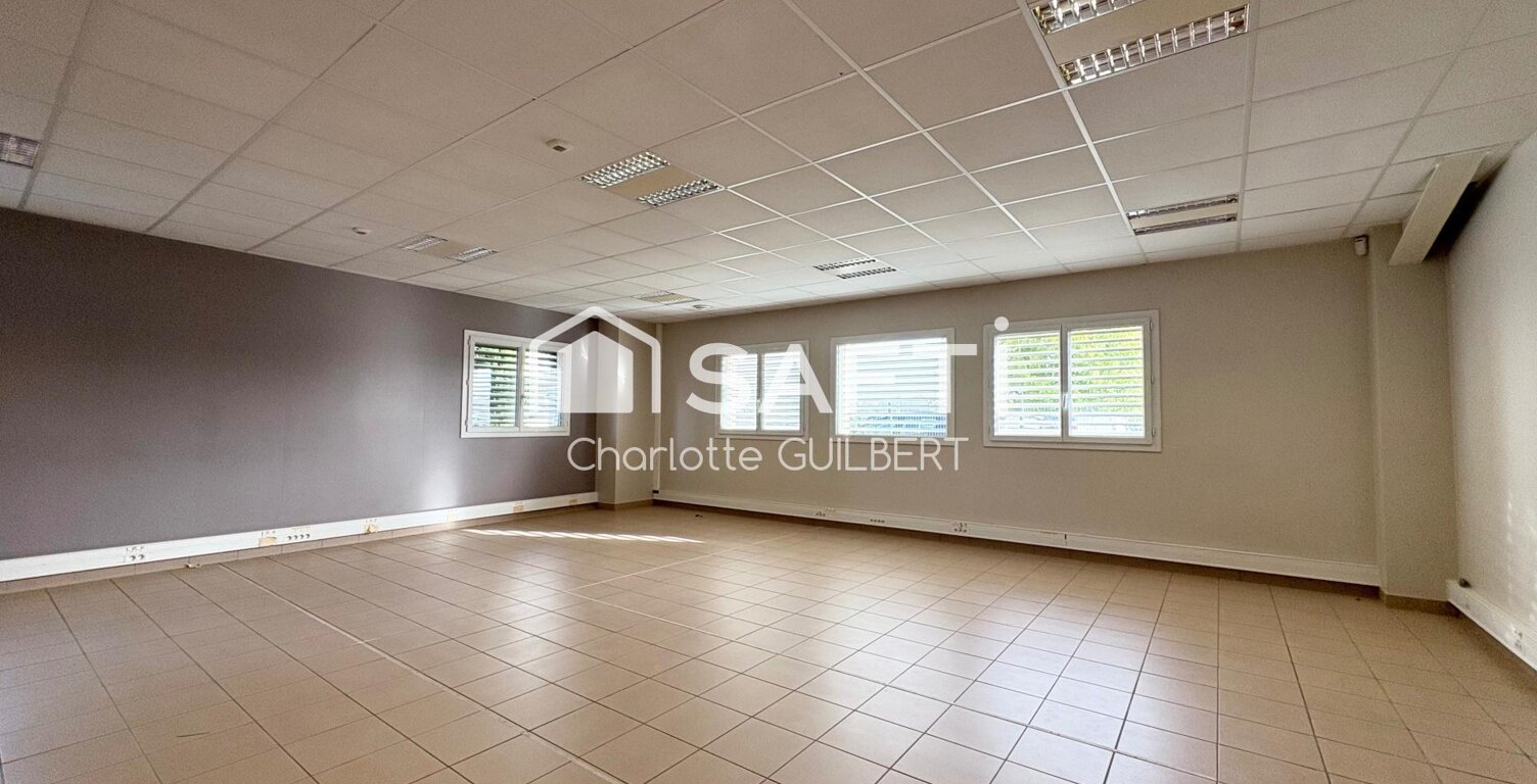 Bureau à louer  Marmande — photo 1