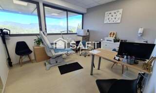 Bureau  35 m² à louer à Saint-Raphaël (83700)