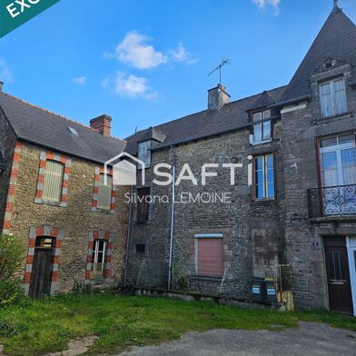 Maison 3 pièces 76000 €