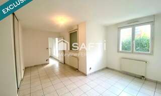 Appartement 2 Pièces 40 m² à vendre à Strasbourg (67200)