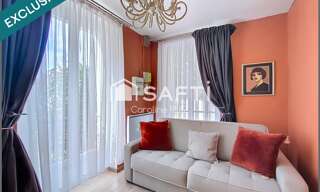 Appartement 2 Pièces 32 m² à vendre à Nogent-sur-Marne (94130)