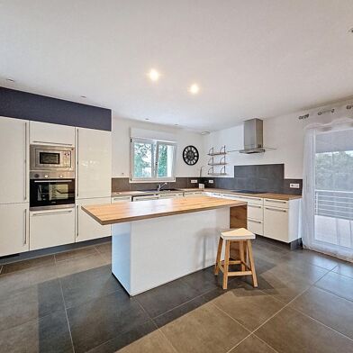 Maison 5 pièces 375000 €