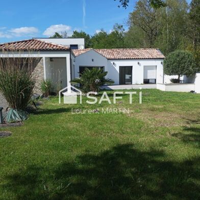 Maison 8 pièces 553000 €