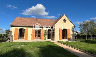 Maison 5 Pièces 89 m² à vendre à Amné (72540)