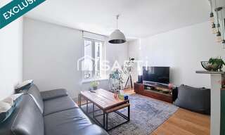 Appartement 2 Pièces 40 m² à vendre à Romainville (93230)