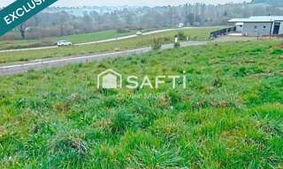Terrain  699 m² à vendre à Landisacq (61100)