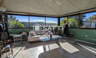 Maison 4 Pièces 75 m² à vendre à Faugères (34600)