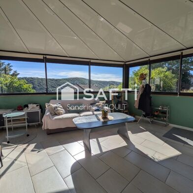 Maison 4 pièces 189000 €