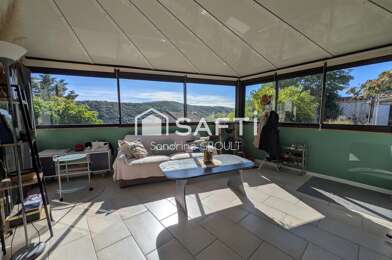 Maison 4 pièces 179000 €