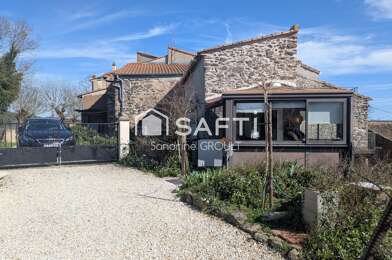 Maison 4 pièces 179000 €