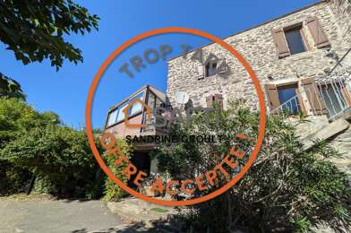 Maison 4 pièces 179000 €