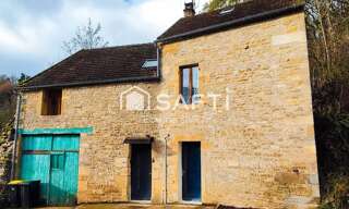 Maison 5 Pièces 95 m² à vendre à Marmeaux (89420)