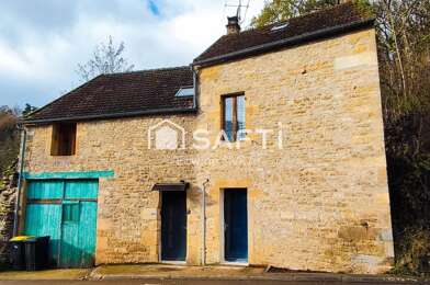 Maison 5 pièces 98000 €