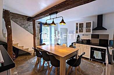 Maison 5 pièces 98000 €