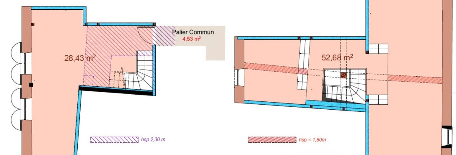 Appartement 3 Pièces 81 m² à vendre à Saint-Priest (69800)