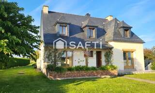 Maison 7 Pièces 175 m² à vendre à Forges-de-Lanouée (56120)