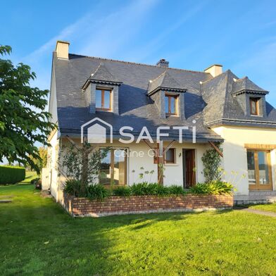 Maison 7 pièces 245000 €