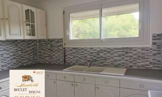 Maison 5 Pièces 95 m² à vendre à Aignan (32290)