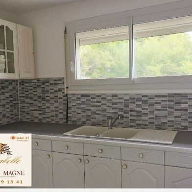 Maison 5 pièces 160000 €