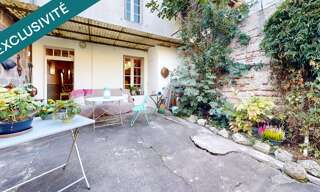 Maison 4 Pièces 104 m² à vendre à Sainte-Foy-la-Grande (33220)