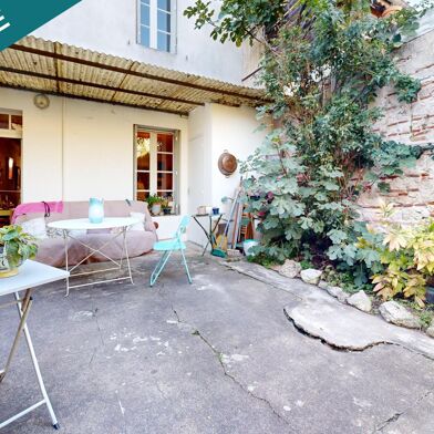 Maison 4 pièces 97500 €