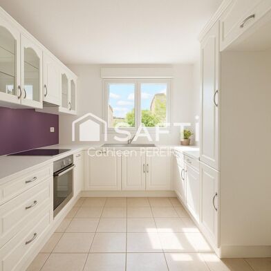 Maison 4 pièces 237000 €