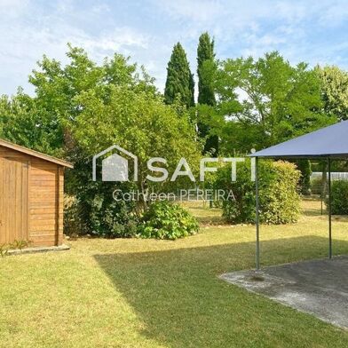 Maison 4 pièces 237000 €