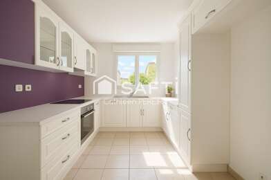 Maison 4 pièces 229000 €