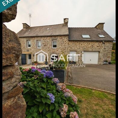 Maison 6 pièces 263000 €