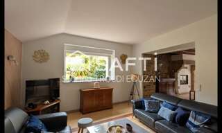 Maison 6 Pièces 126 m² à vendre à Saint-Carreuc (22150)