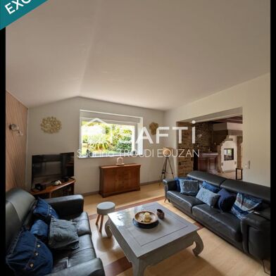 Maison 6 pièces 263000 €