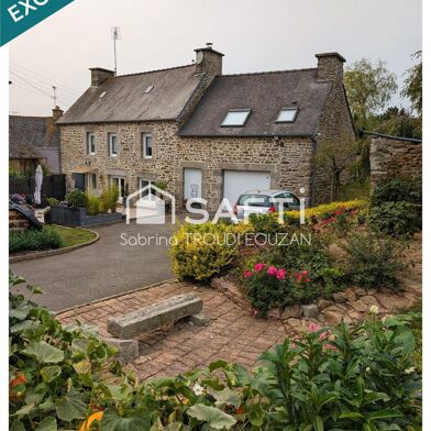 Maison 6 pièces 263000 €