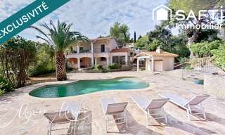 Maison 5 Pièces 125 m² à vendre à Fréjus (83370)