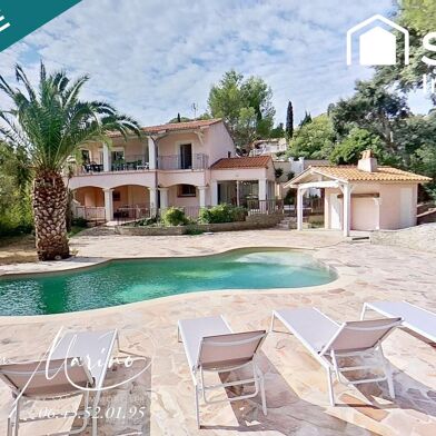 Maison 5 pièces 924000 €