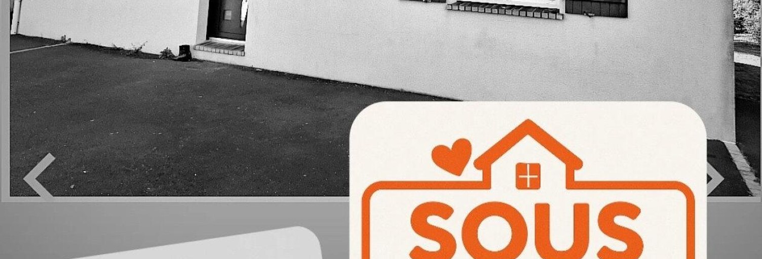 Maison 7 Pièces 128 m² à vendre à Port-Bail-sur-Mer (50580)