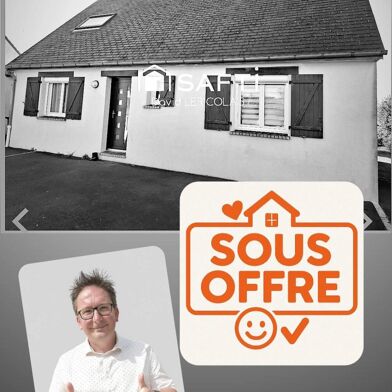 Maison 7 pièces 270000 €